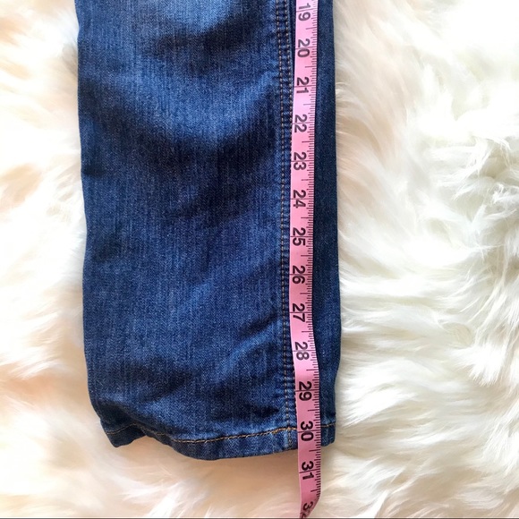 Tommy Hilfiger Jeans Size 6 - Picture 5 of 8